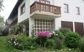 Ferienwohnung Birkenflair